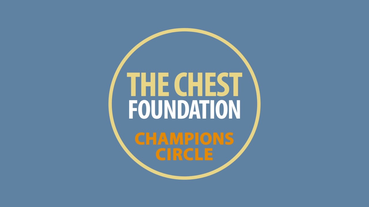 About Us: The CHEST Foundation