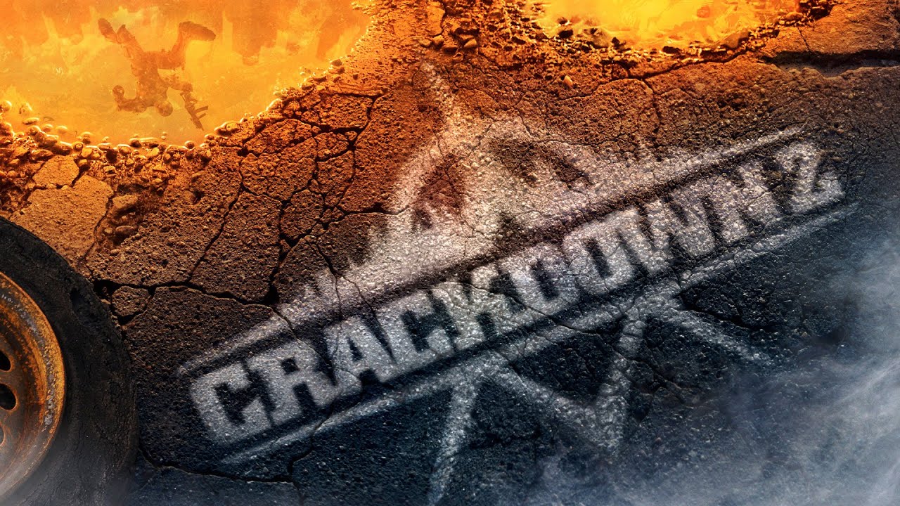 Crackdown 2 Soundtrack Boss Beacon (Extended)
