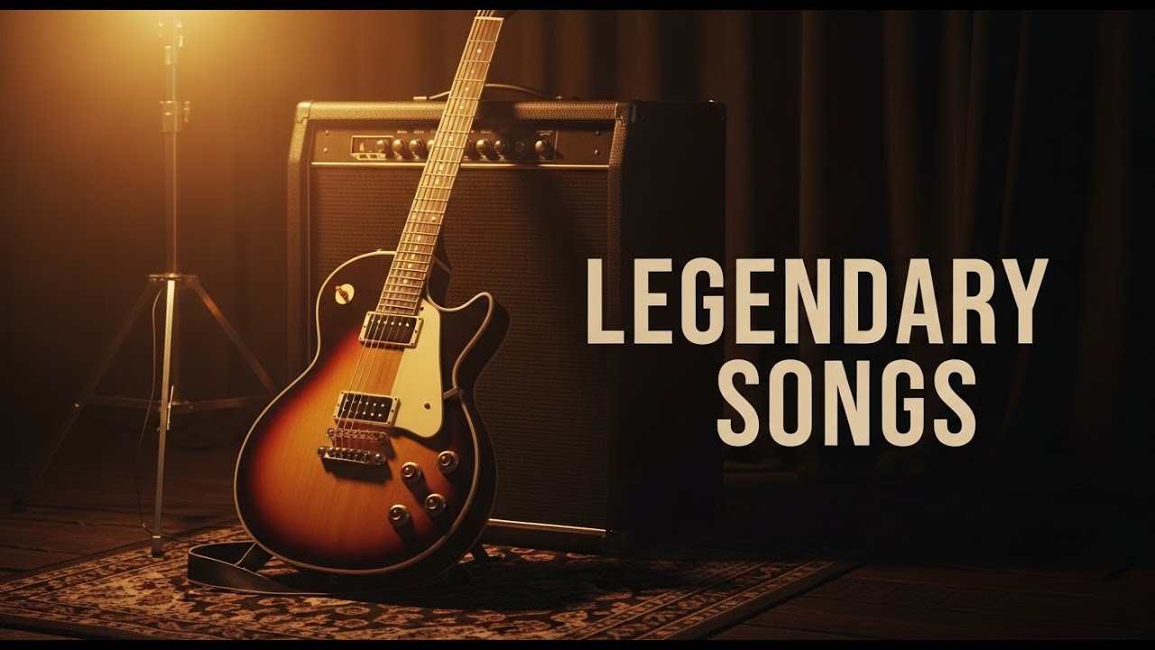 Top 500 Classic Rock Songs (70s–90s) | Nonstop Legendary Rock Hits