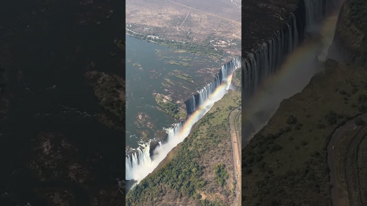 EPIC Zimbabwe | Explore with Us