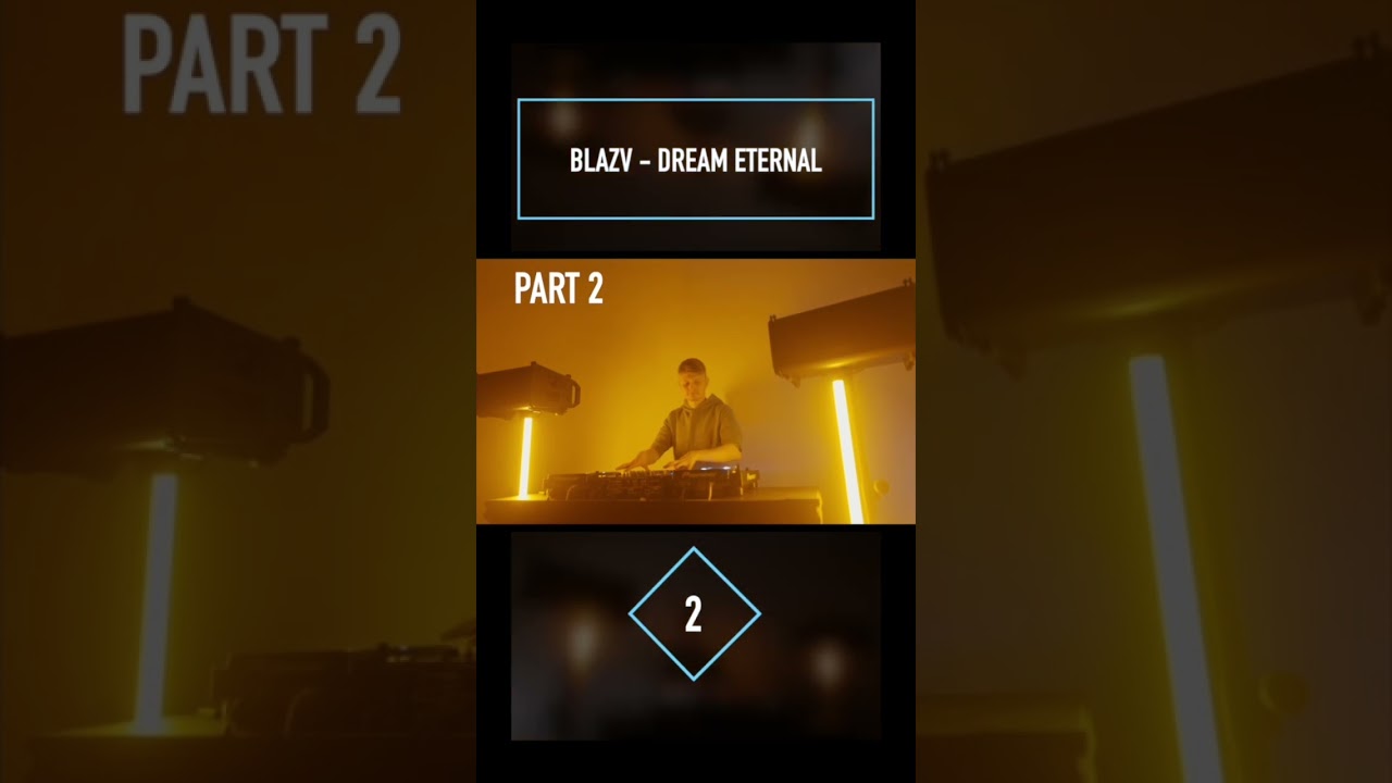 [Part 2] TOP 4 TECHNO releases of May 2025 🔈🔉🔊 CHECK PART 1 IN RELATED #techno #dj