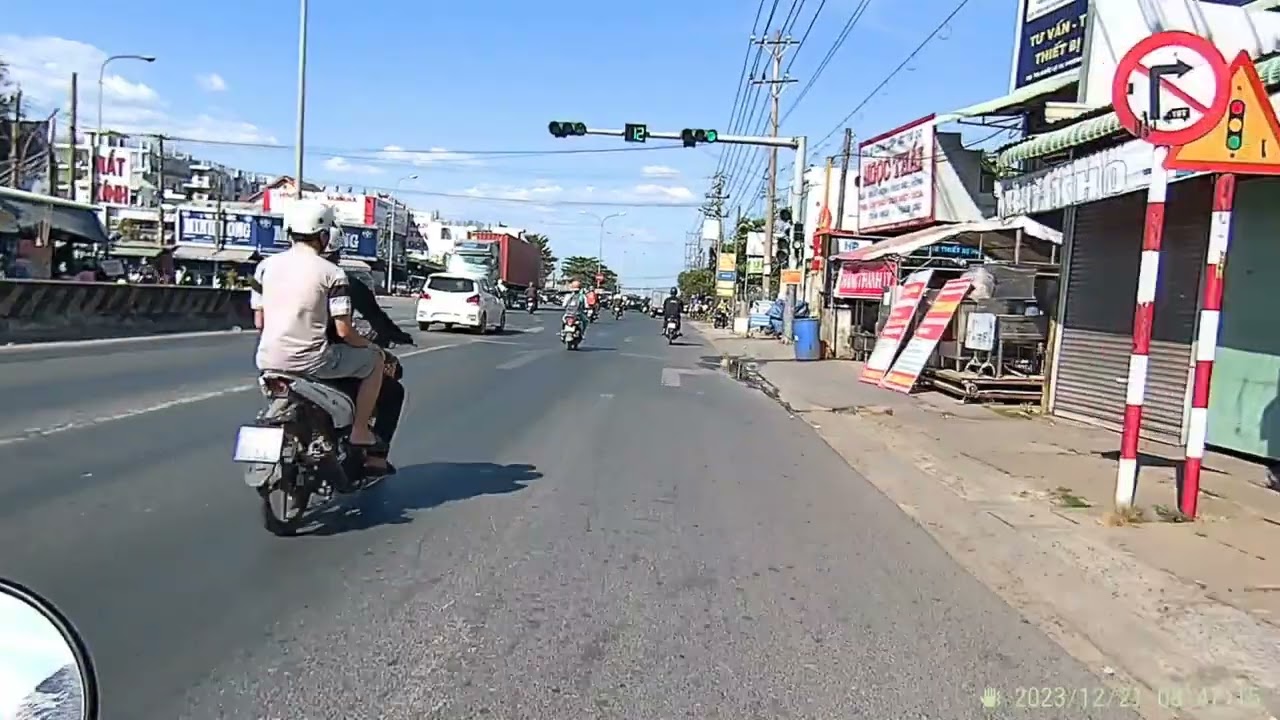 Quốc Lộ 1K