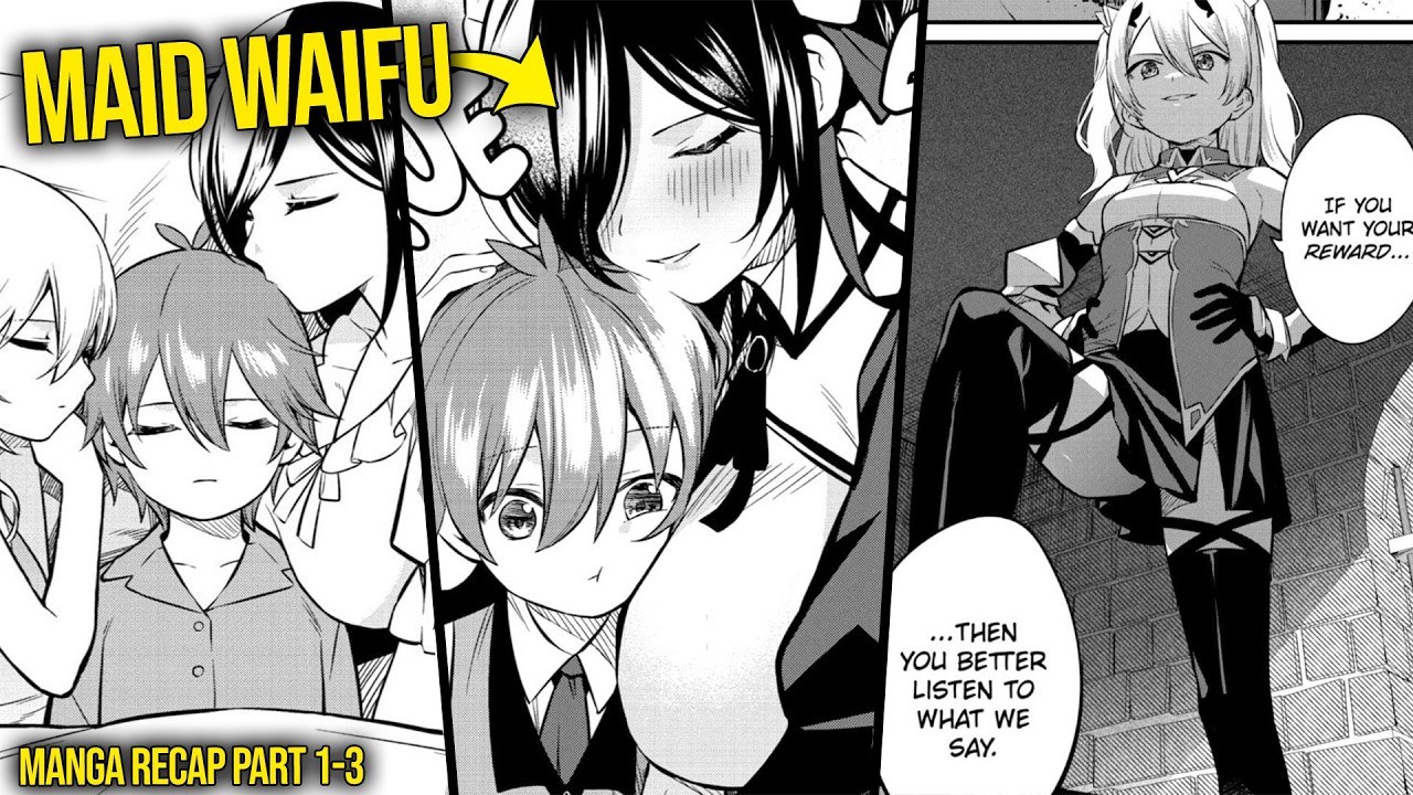 He Gets Kicked Out By His Father & Uses His Crafting Skills To Create His Own Kingdom | Manga Recaps