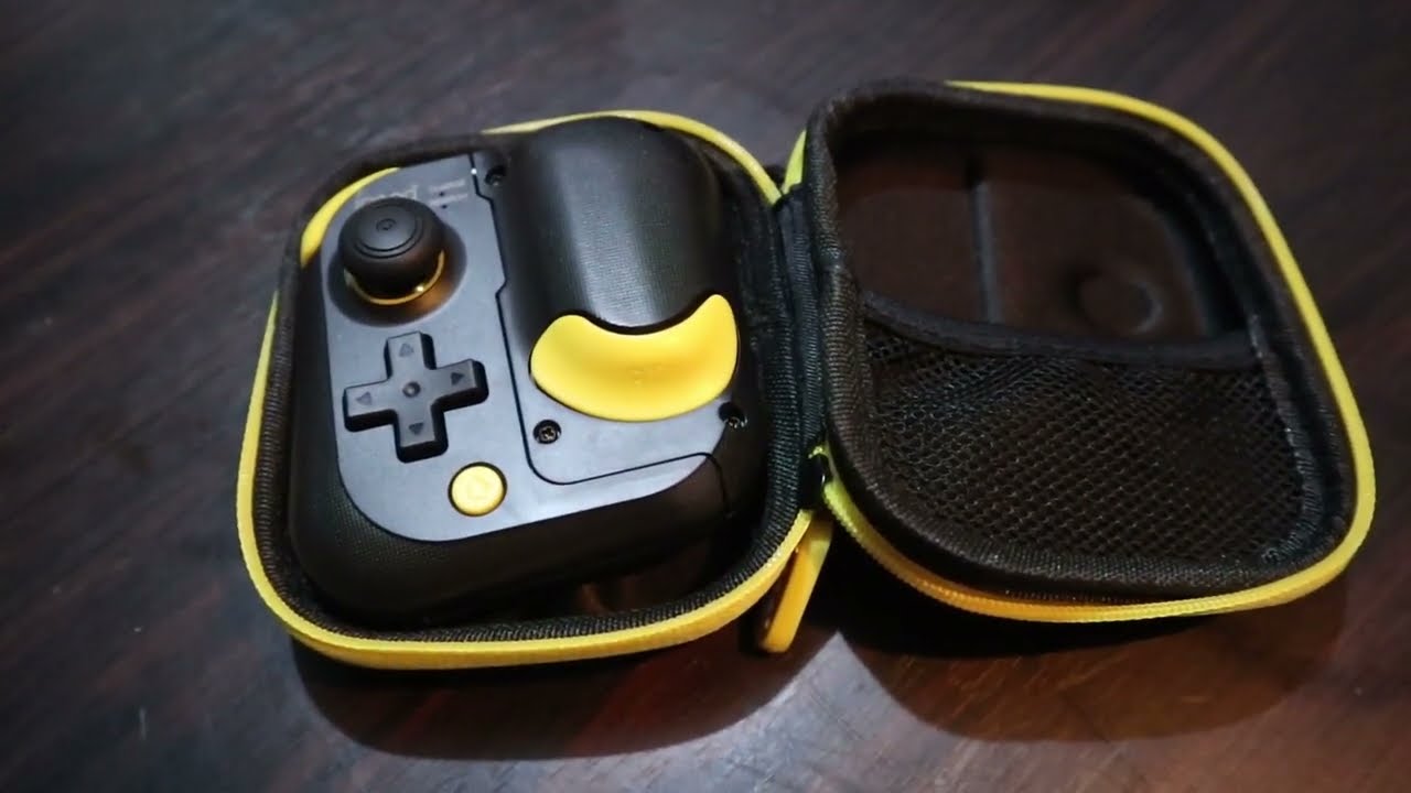 Cheapest Shadow Trigger Bluetooth Game Controller Call Of Duty For Android And iOS