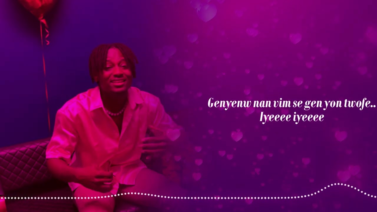 PEPITE - BFKILA (LYRIC VIDEO)
