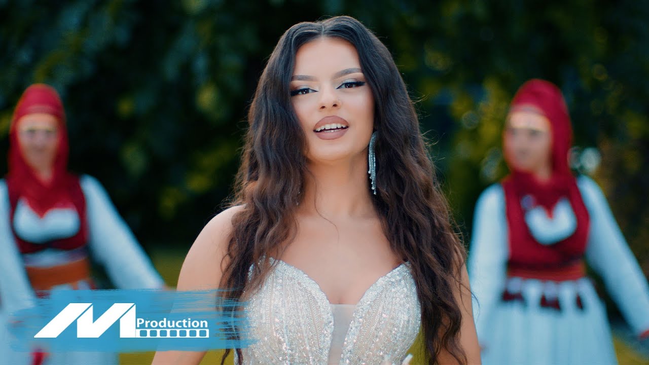 Flandra Aliu - Potpuri Dasmash 2022