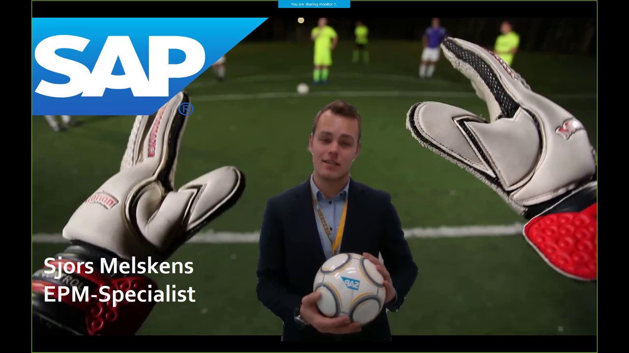 SAP BusinessObjects Planning & Consolidation Annual Planning
