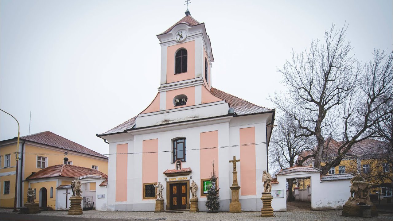 Památka Panny Marie Lurdské, středa 11. 2. 2026