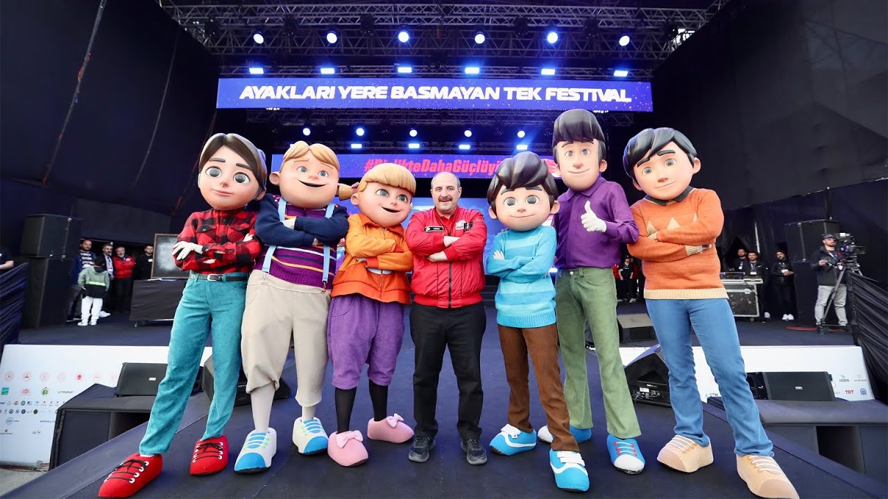 Tayfa’yı da Bursalı yaptık!