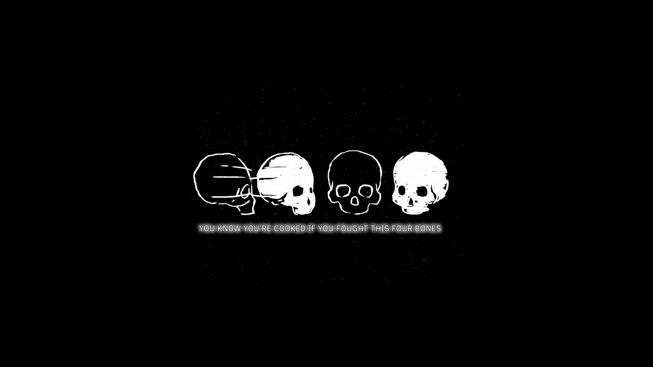 FOUR SANS!? #alternateuniverse #sans #edit #pov
