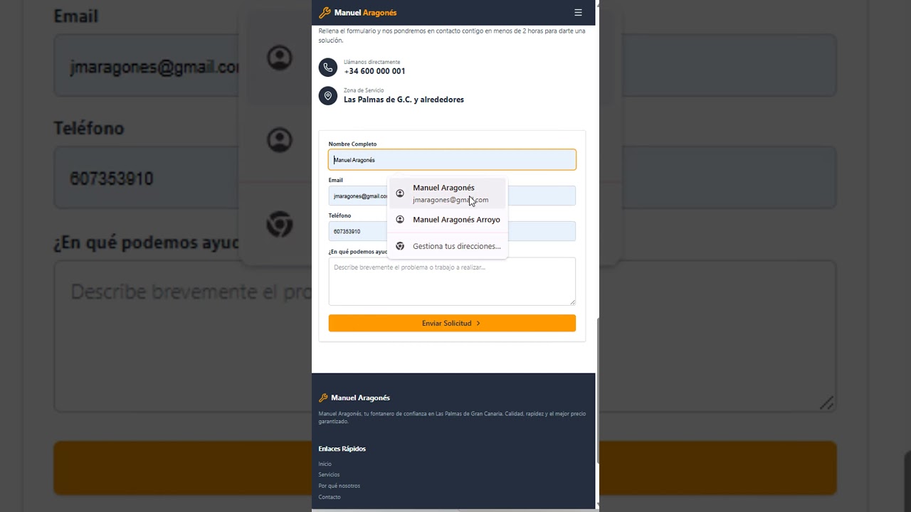 Crea tu web gratis sin pagar hosting, dominio y sin saber hacer webs