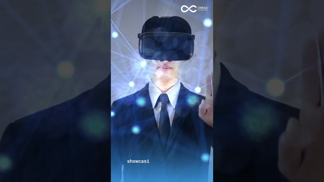 Embracing the Future: Metaverse, Digital Reality, and Augmented Presentations