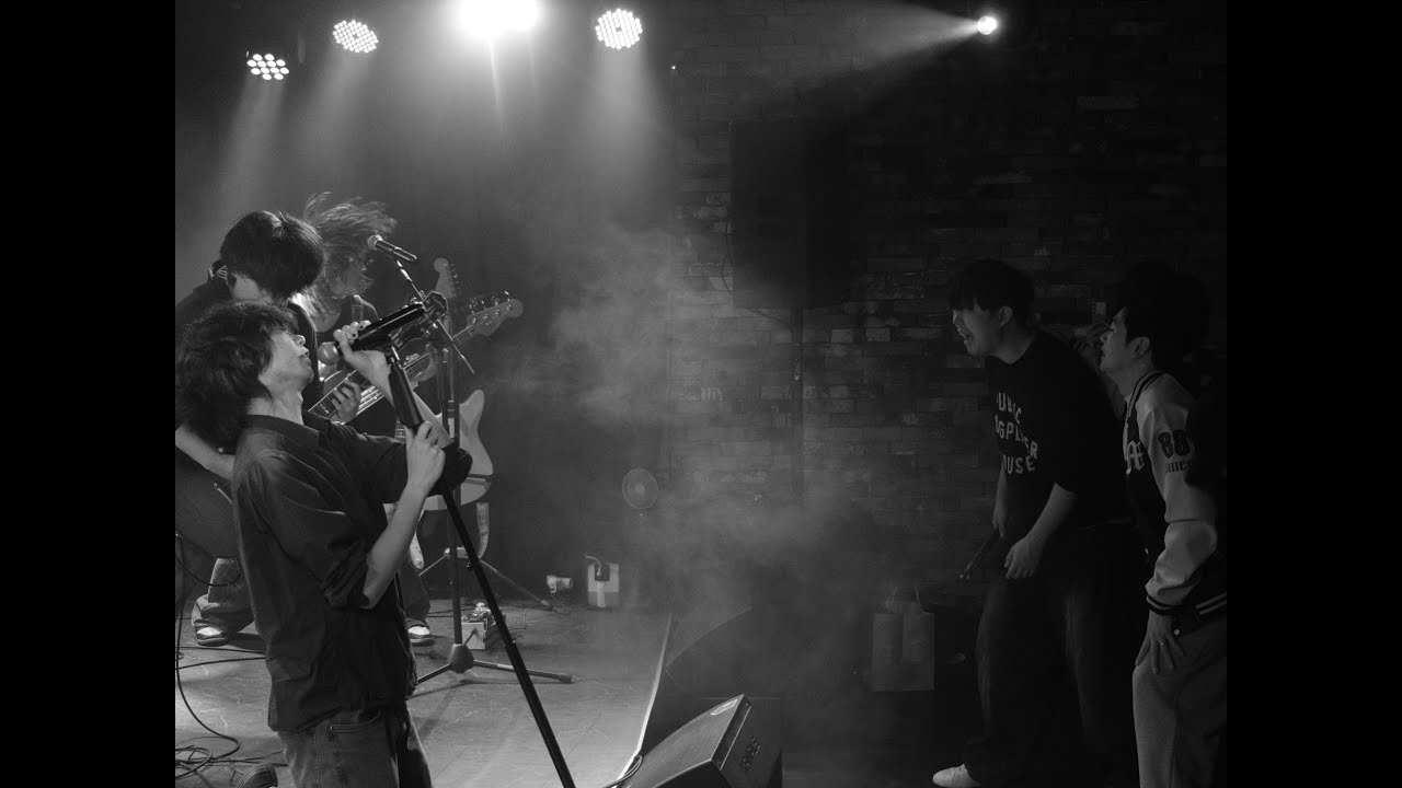 [ITDIE] Megadeth - Tipping Point | 명지대학교 밴드부 이따위 | BAND COVER