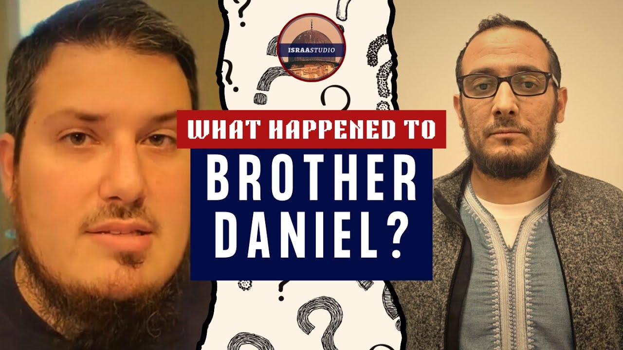 The END Of Daniel HAQIQATJOU? (Social Media Fitna)