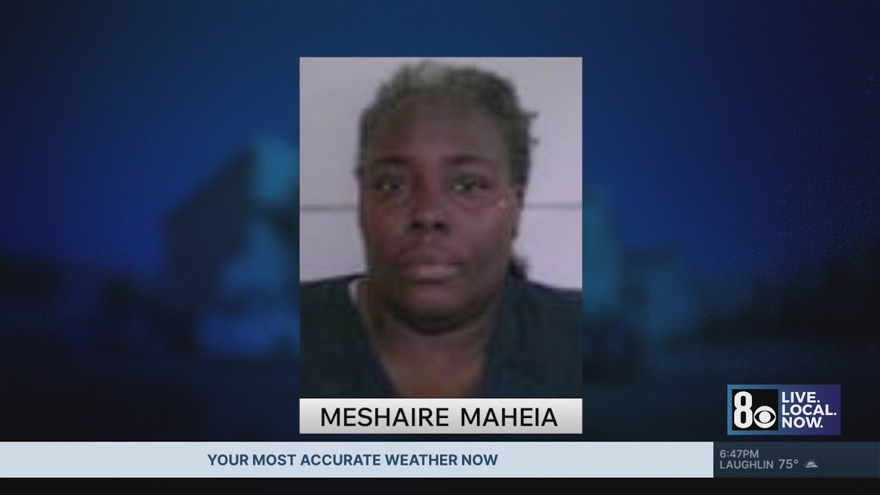 Woman in prison for stealing rent money at multiple Las Vegas apartments faces new allegations