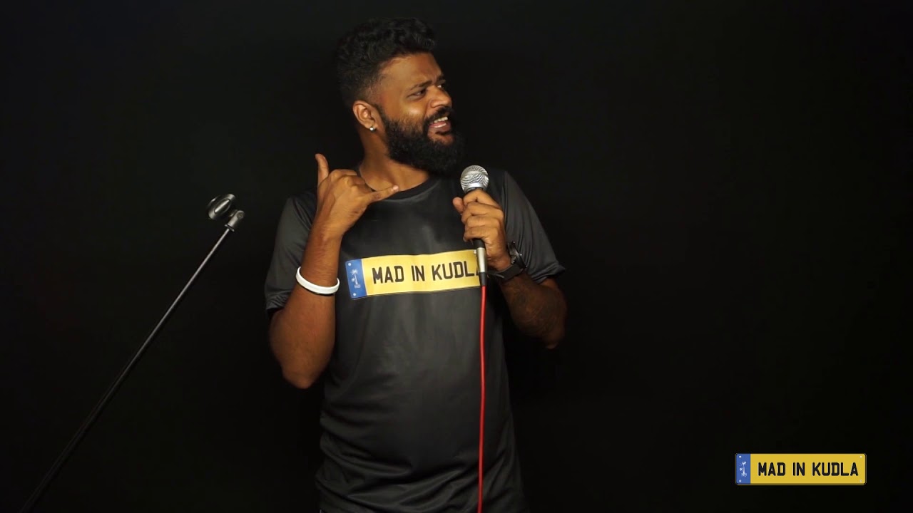 Mobile Phones | Epi 08 | One Man Show | Arpith Indravadan