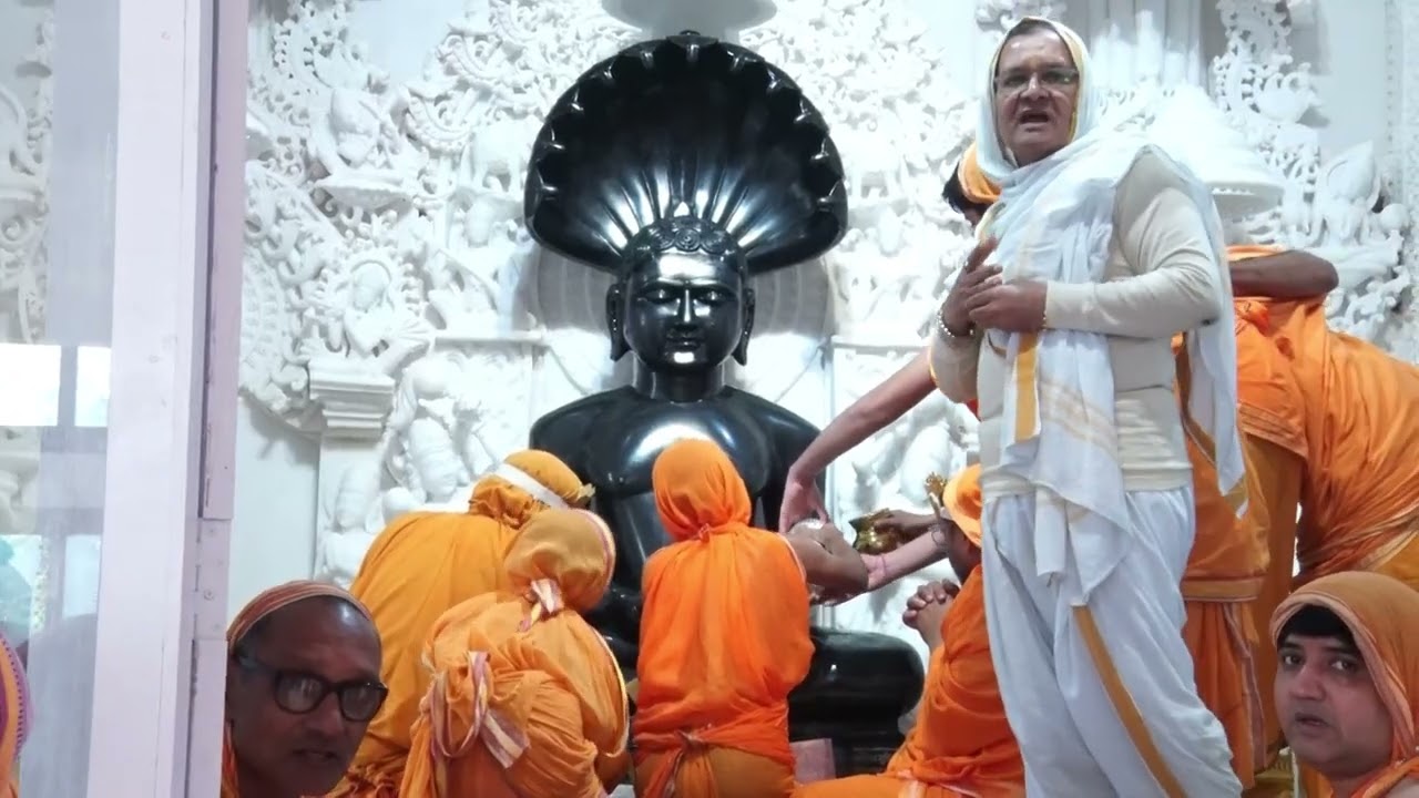 पावन धाम शांतिधारा ,01-01-2026शिखरजी, मधुबन, झारखंड |