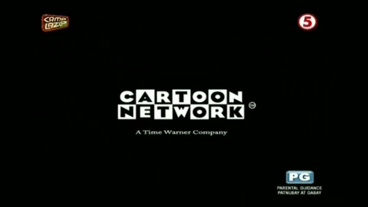 TV5 - Cartoon Network Shows Intros and Outros [28-JUL-22]
