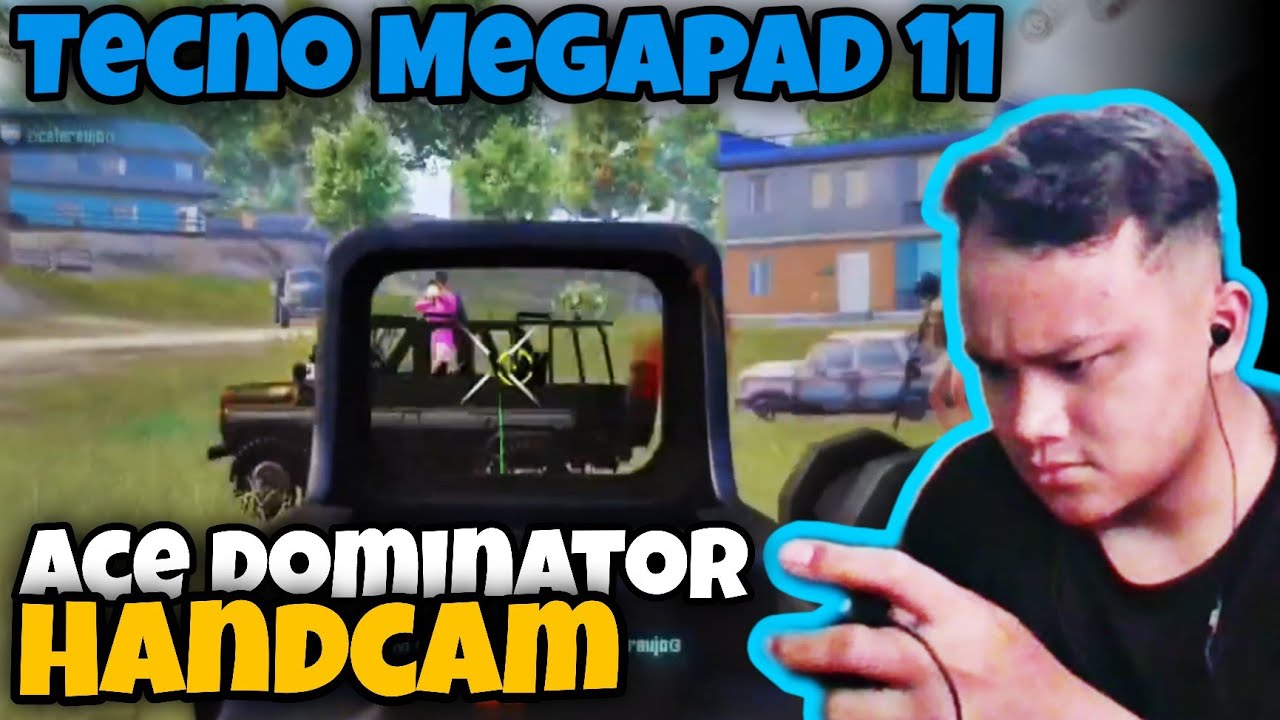 28 KILL 😱 60 FPS GAMEPLAY 🔥 - PUBGMOBILE 3.9