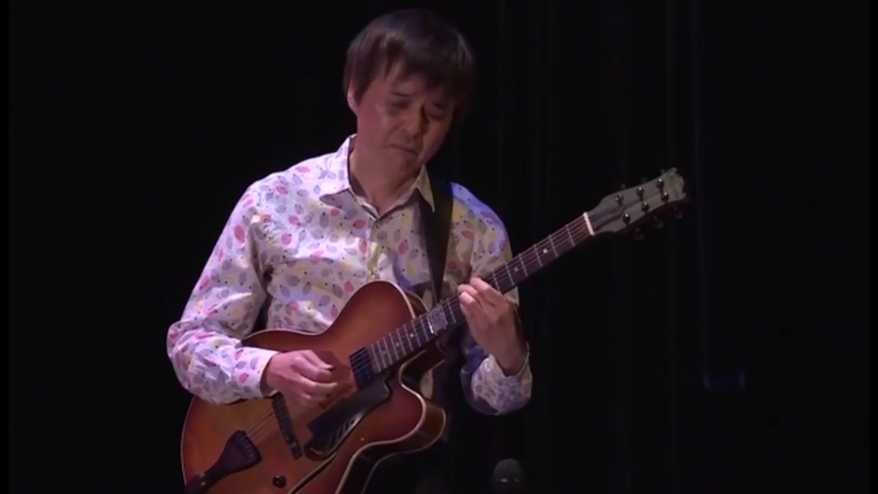 The Days Of Wine And Roses/ 布川俊樹 TRIO