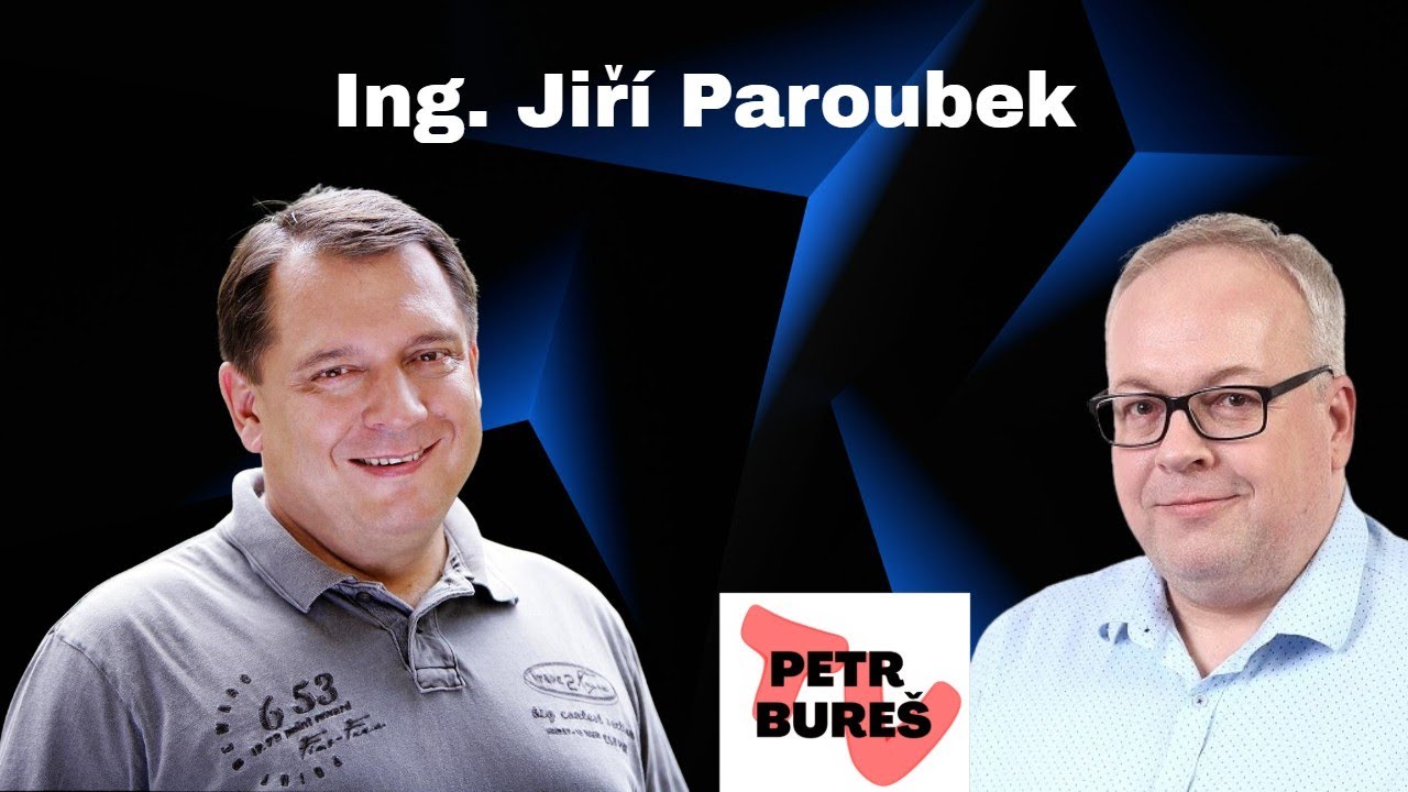 Ing. Jiř&iacute; Paroubek - b&yacute;val&yacute; premi&eacute;r ČR - DNES BEZ SERV&Iacute;TKŮ