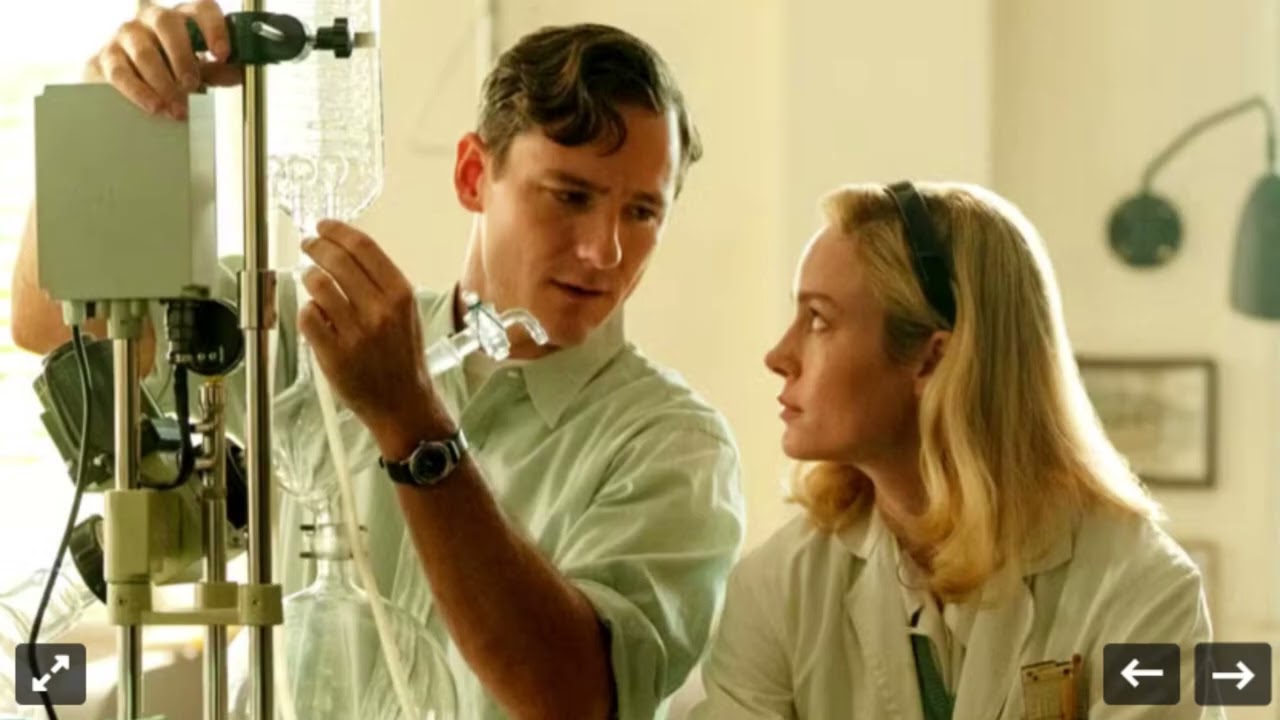 Brie Larson Joins FX's New Psychological Thriller Show Based On Award