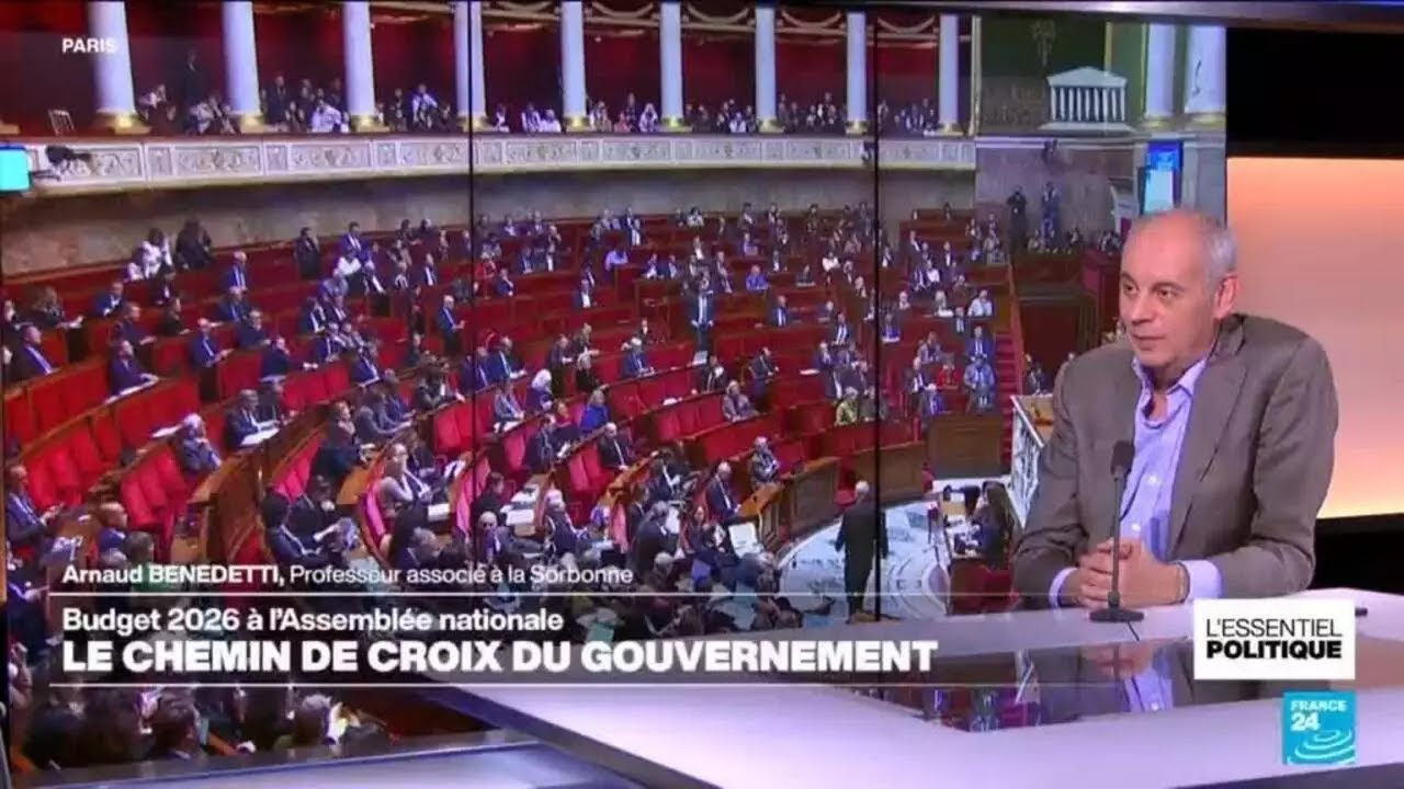 L'Essentiel politique : 