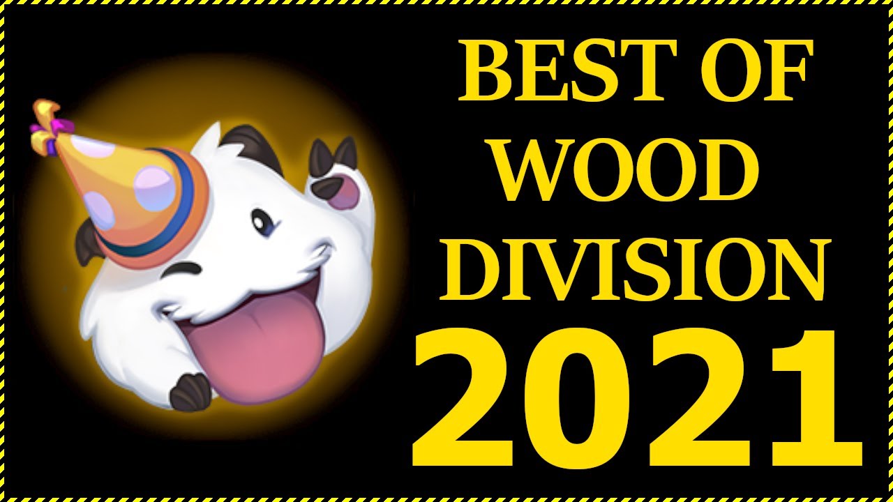 Best of Wood Division 2021