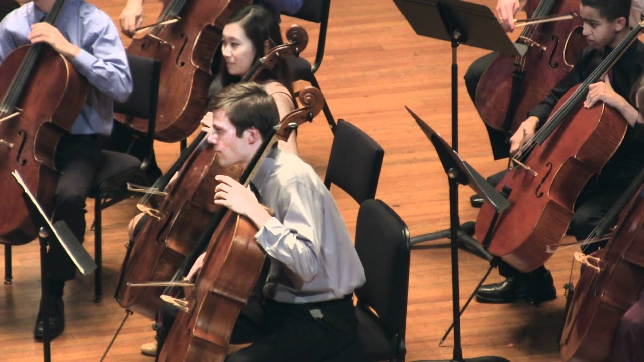 Villa-Lobos Bachianas Brasileiras No.1 - A 