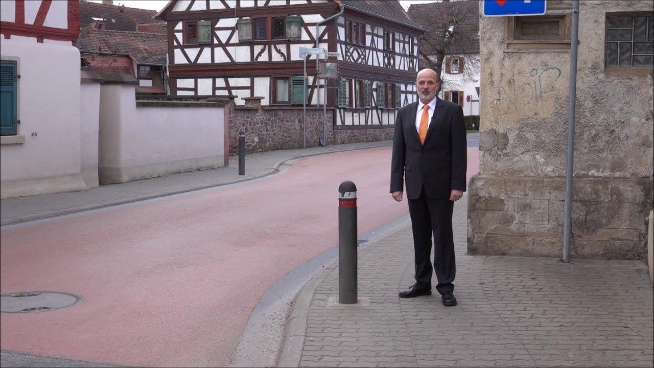 Heute aus Wallerst&auml;dten
