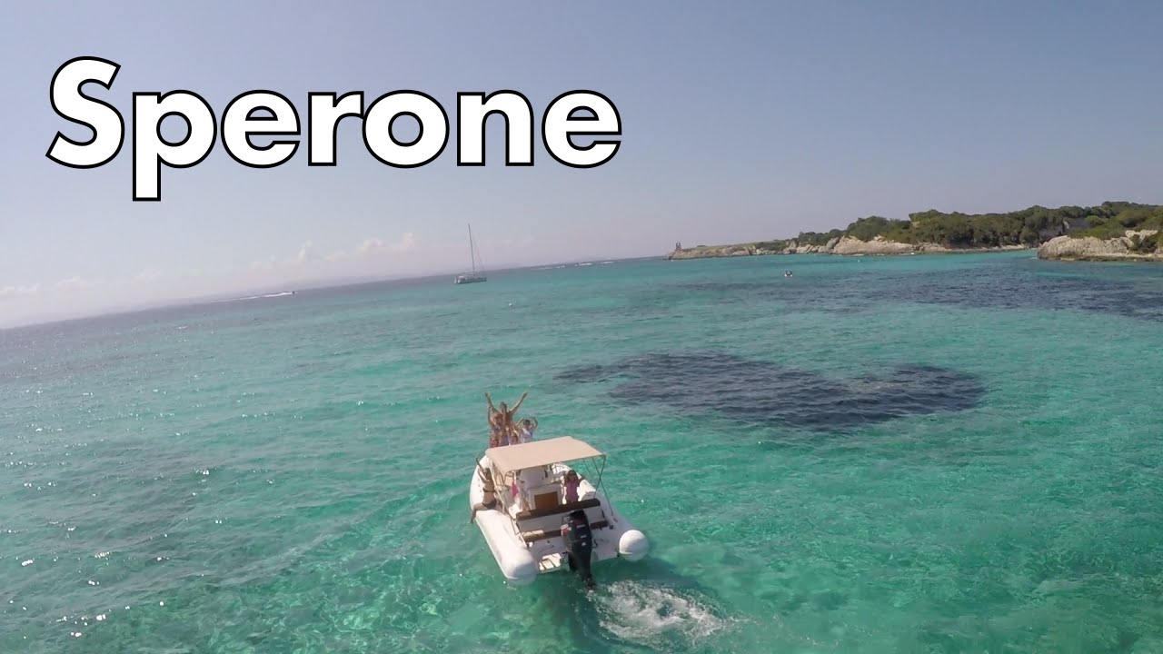 Corse Sperone
