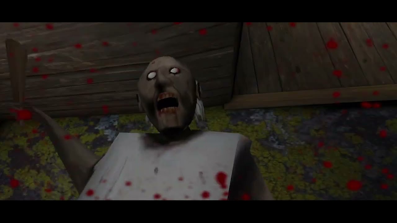 Granny new video for |chiragdabhi8|