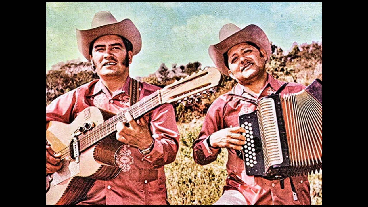 LOS GALLITOS DEL SUR :  Corrido De Berna Sanchez, El Payo; etc.