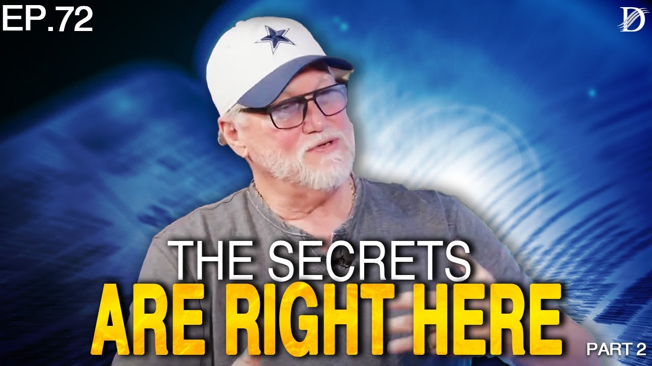 Unlock the Hidden Wisdom of the Bible &ndash; Secrets You Need to Know! | Ep. 72