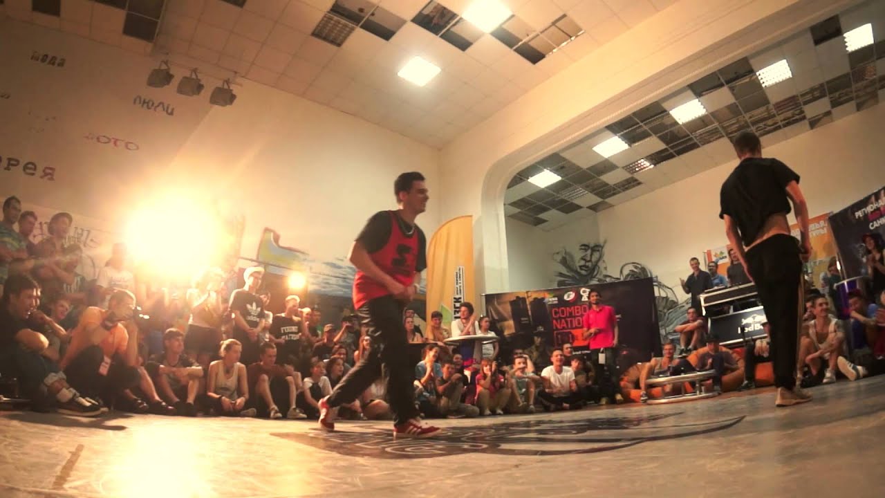 Bootuz vs Stop The Panic | Final COMBOnation 5 RBBC1 Regional Round