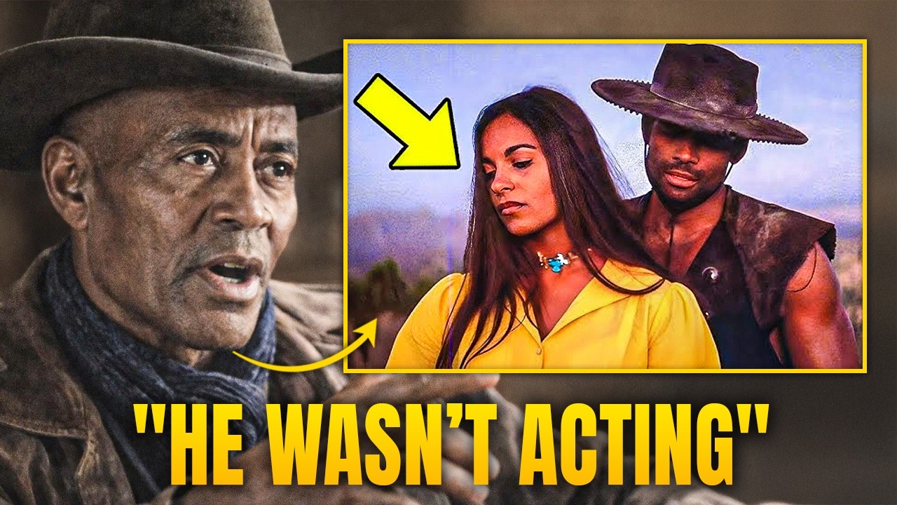 Posse (1993): 20 SECRET Hidden For Decades