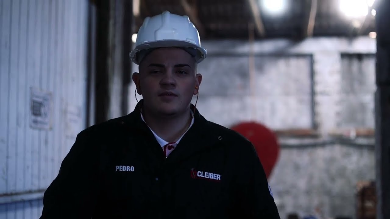 Cleiber - Sua Melhor Solu&ccedil;&atilde;o em Fixadores