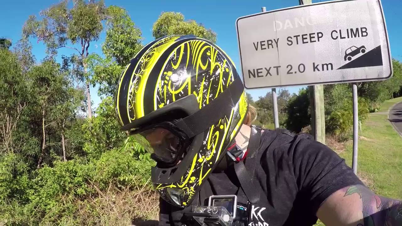 HubSink cooling test on the FASTEST eBike! 18kw  - Hub motor  overheating test and installation.