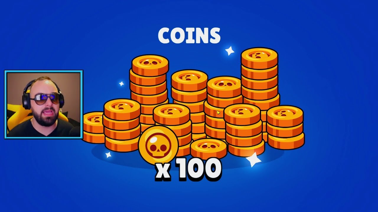 OVO NISAM OČEKIVAO OD BRAWL STARSA... :O (legendary...)