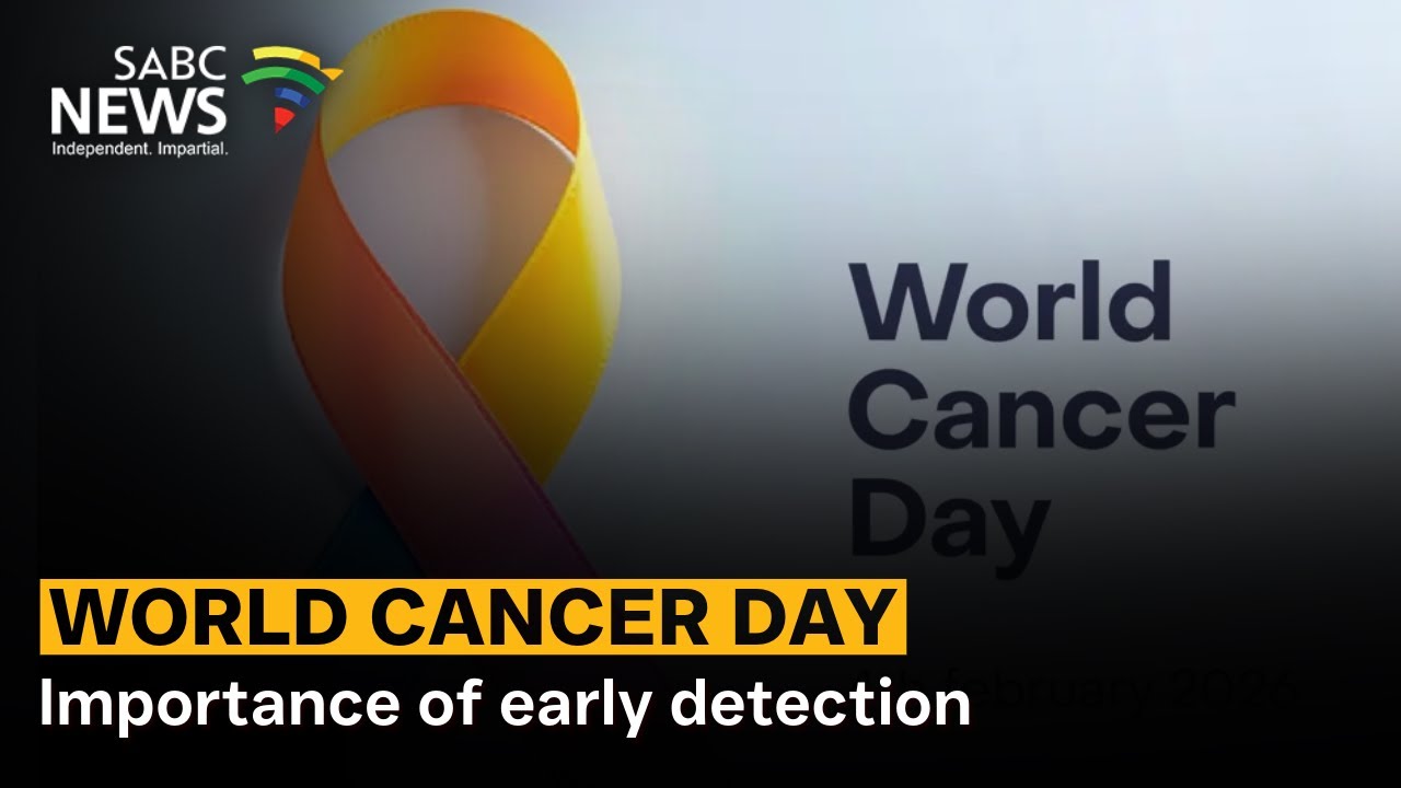 World Cancer Day | Importance of early detection