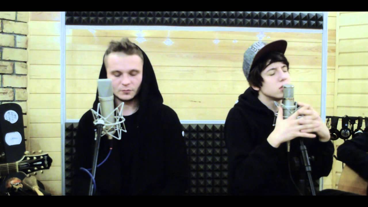 Dawid Kwiatkowski feat. Patryk Kumór - Mój Świat (Acoustic Version)