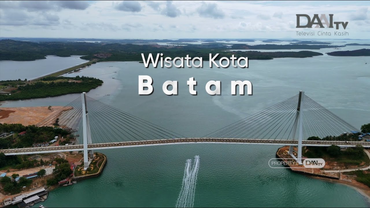 Wisata Kota Batam | POTRET