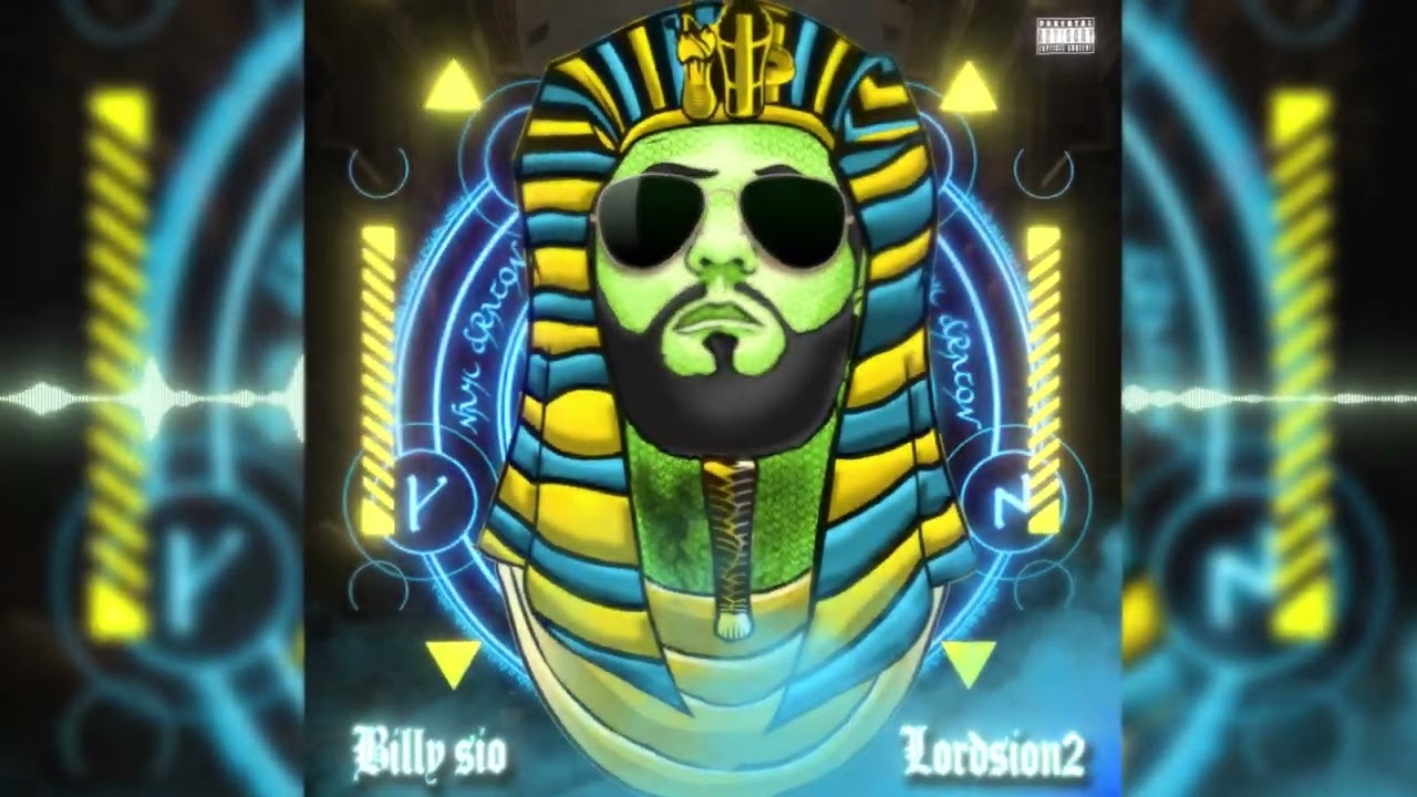 BILLY SIO - ISKANTAR