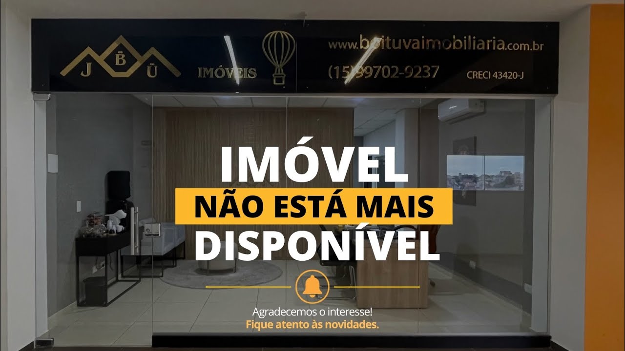 *VENDIDO* Chácara de 5.000m² à Venda em Boituva - SP | Com Escritura R$ 960.000,00 #boituva