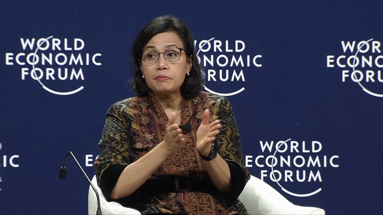 Asia Economic Outlook