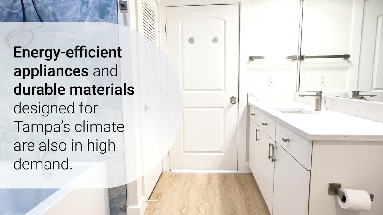 Top Kitchen Remodeling Service in Tampa 2026 | Modern Designs That Add Real Home Value