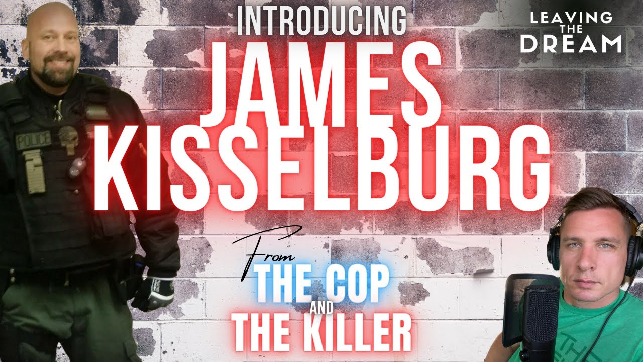 INTRODUCING JAMES KISSELBURG | RETIRED POLICE OFFICER WITH THE DETROIT POLICE DEPARTMENT