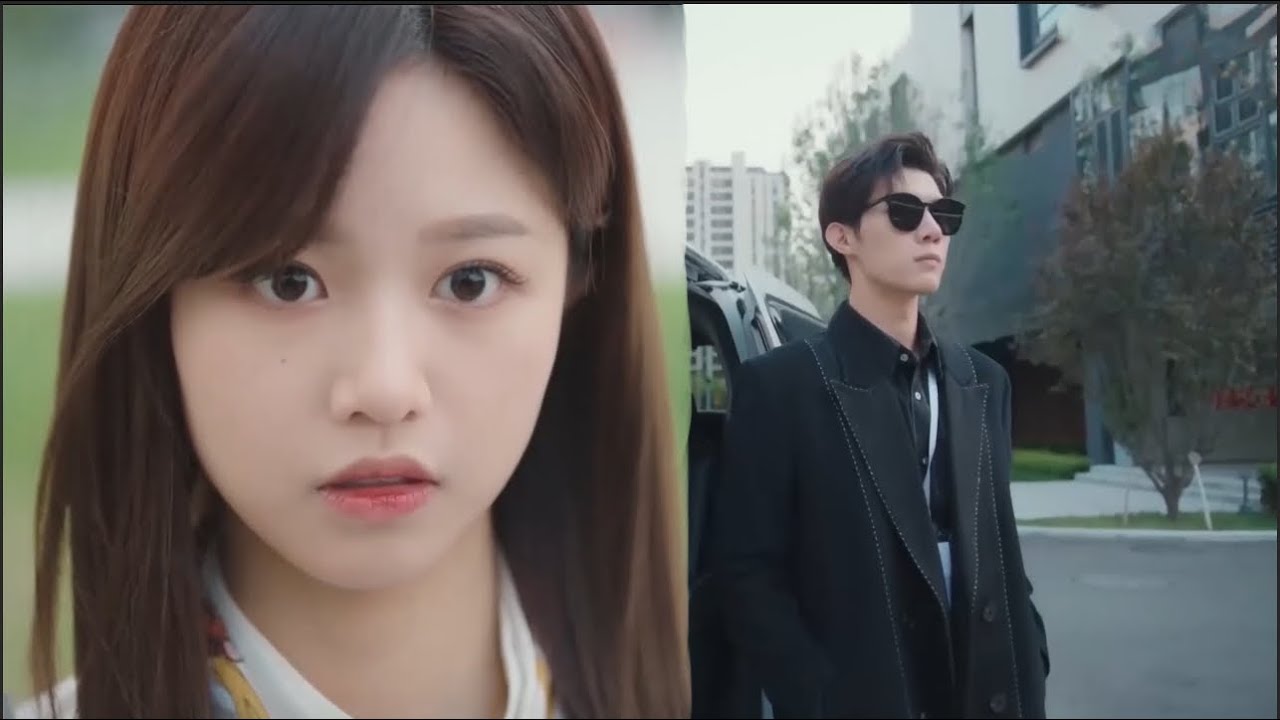速看1 |  萬萬沒想到新上任總裁，竟是我的初戀男友 💥 中国电视剧