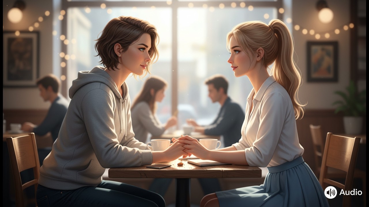 I Confessed My Love to My Straight Best Friend — Then She Said Yes, But at What Cost?
