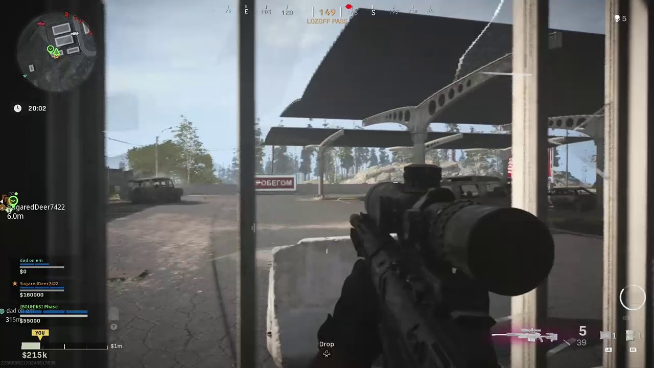 AX50 Collateral